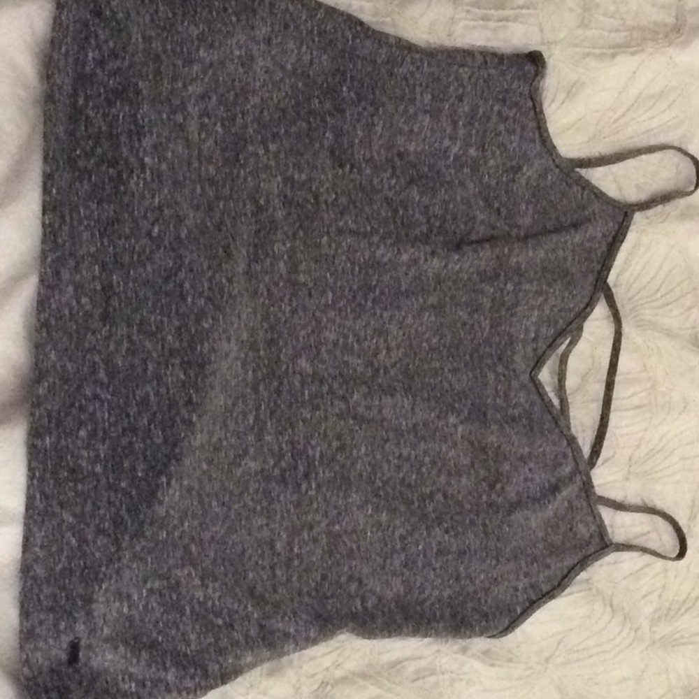 3 tank tops from Hollister
